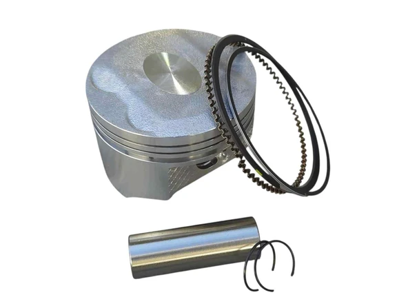 Dayang Adv 250 Piston 72 Mm 17 Pim 15 Strok ürün görseli 1