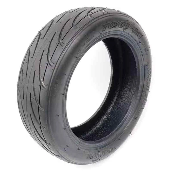 Dış Lastik E-Scooter (10) 10X2.70-6.5 (255X70, 70/65-6.5) Dubleks A3046 İth ürün görseli 1