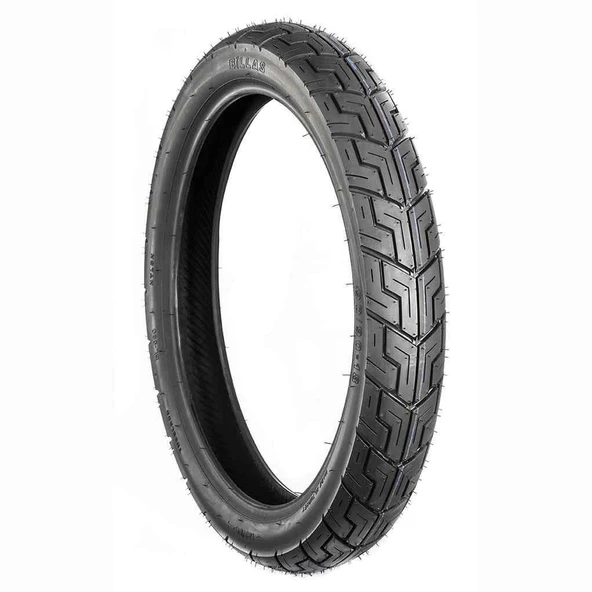 Dış Lastik 90/90-18 Billas Dubleks Bl080 6Pr ürün görseli 1