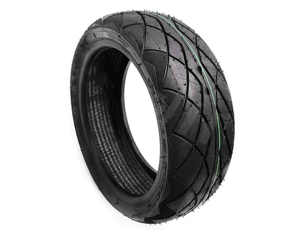 Dış Lastik E-Scooter (10) 10X2.70-6.5 (255X70, 70/65-6.5) Dubleks Zc-Rubber H-506 ürün görseli 1