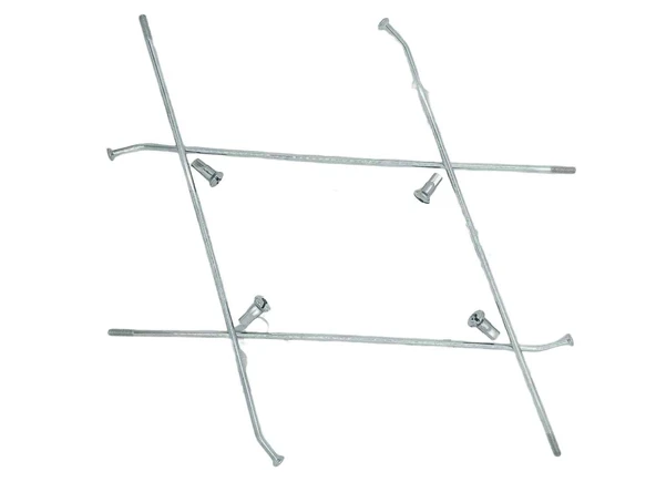 Jant Teli 205-4 45 Derece 36 Lı Paket Cross ürün görseli 1