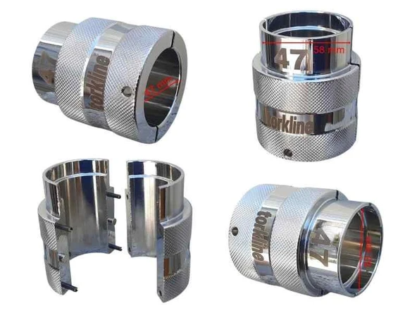 Keçe Takma Aparatı 47-48 Mm ürün görseli 1