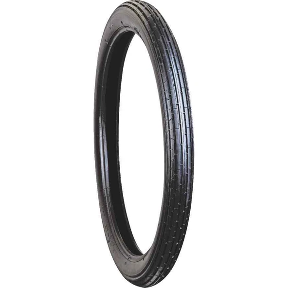 Dış Lastik 2.75-18 Billas Tt Bl012 Çizgili 4Pr ürün görseli 1