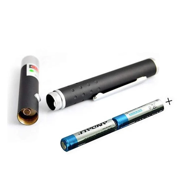 Kırmızı  Lazer Pointer Bigem Bm-522 - Resim 2