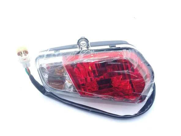 Atv Lx200 Stop Sol Komple Orj ürün görseli 1