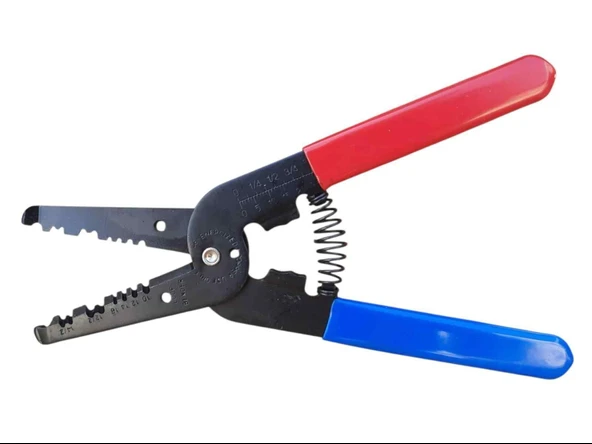 Kablo Soyacağı Model 1 Büyük ürün görseli 1