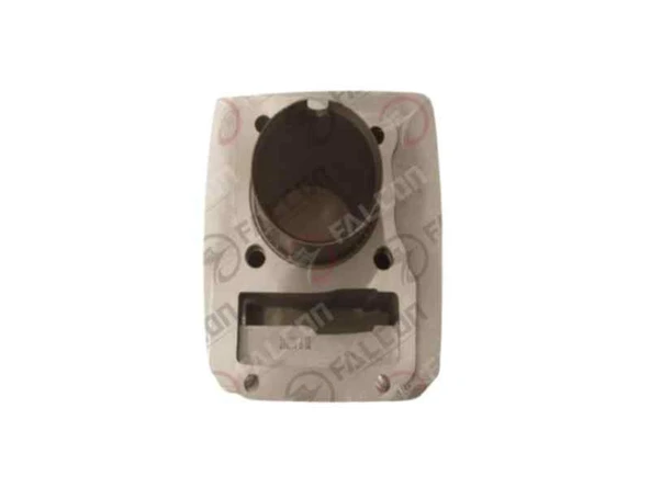 Falcon Silindir Piston Komple Q62 15 Perno Gri-New Comfort Balansörlü ürün görseli 1