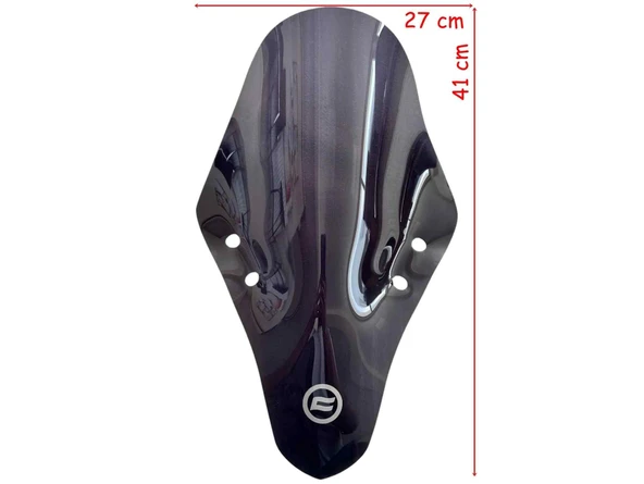 Cf Moto Sr250 Siperlik ürün görseli 1