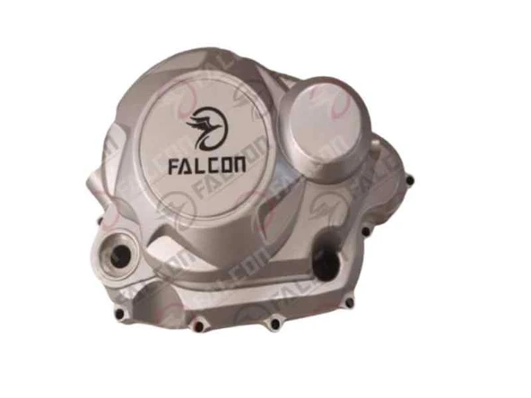 Falcon Debriyaj Kapağı-New Comfort ürün görseli 1