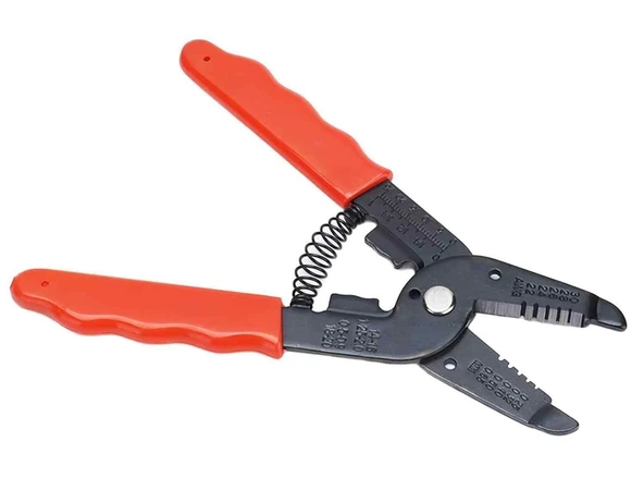 Kablo Soyacağı Model 2 Küçük ürün görseli 1