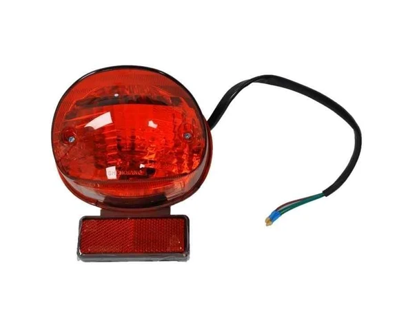 Mondial Mg100-150 100-125İ Superboy Stop Komple ürün görseli 1