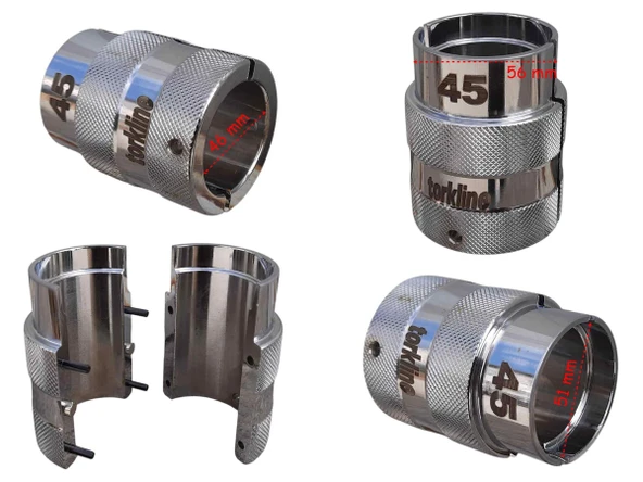 Keçe Takma Aparatı 45-46 Mm ürün görseli 1