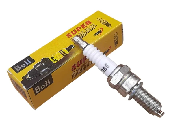 Buji Boil Cr8E Cub Uzun Cbf Spacy ürün görseli 1