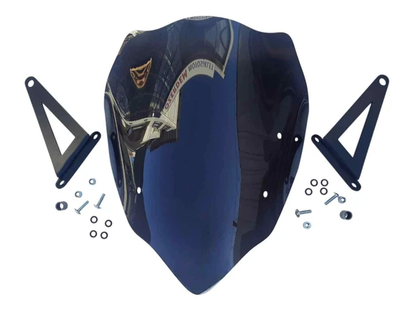 Cf Moto Nk450-650 Siperlik Bağlantılı ürün görseli 1