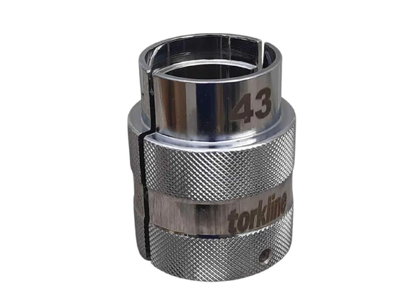 Keçe Takma Aparatı 43-44 Mm ürün görseli 1
