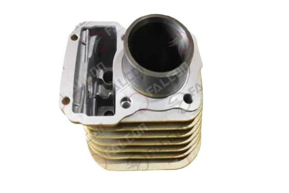 Falcon Silindir Piston Komple Q56 13 Perno Gold-Süper 100-5 Yeni ürün görseli 1