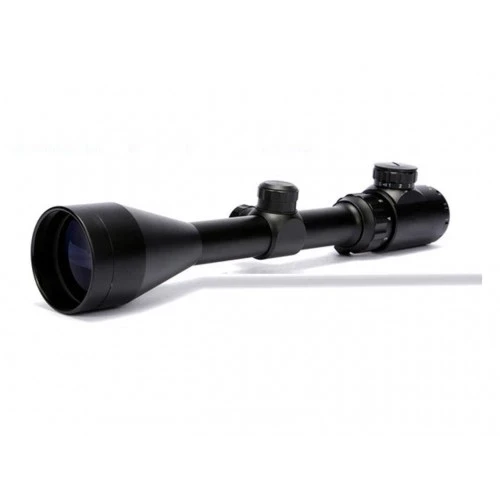 Aim 312x50e Çıft Işıklı Zoomlu  Dürbün - Resim 2