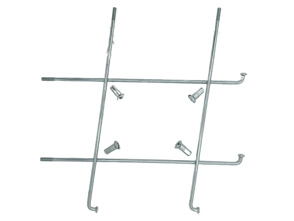 Jant Teli 159-3,5 Ft-Ut Arka 36 Lı Paket ürün görseli 1