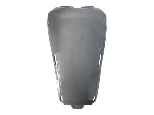 Cf Moto 250 Sr Depo Arka Granaj Nardo Gri Orj ürün görseli 1