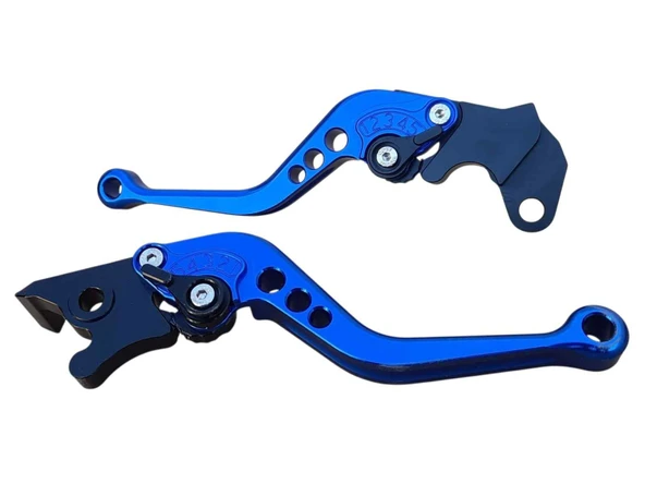 Cf Moto Nk 250 Manet Takımı Mavi ürün görseli 1