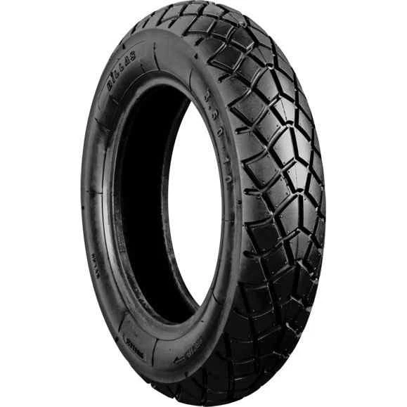 Dış Lastik 3.50-10 Billas Bl035 4Pr Dubleks ürün görseli 1