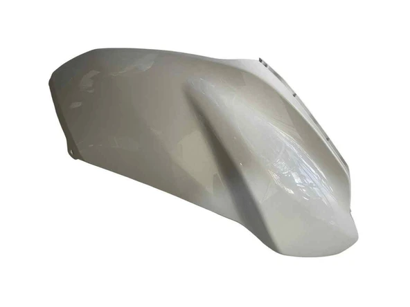 Cf Moto 250 Sr Depo Sağ Granaj Beyaz Orj ürün görseli 1