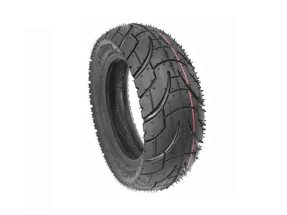 Dış Lastik E-Scooter (10) 80/65-6 Dubleks Tuovt Td-8008 ürün görseli 1
