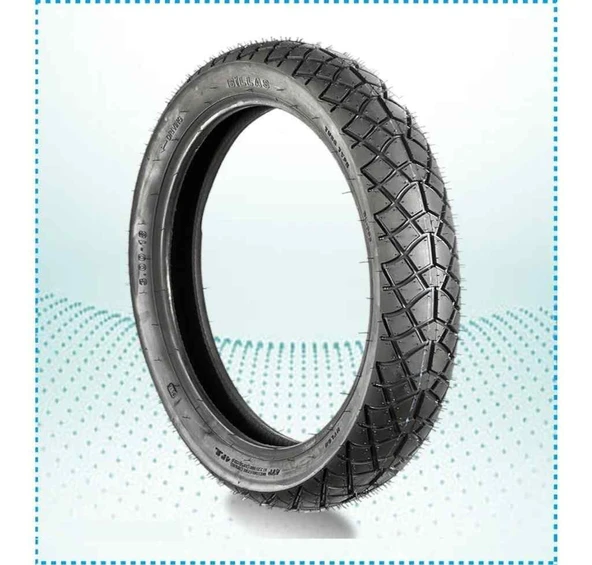Dış Lastik 3.00-18 Billas Bl035 Dubleks ürün görseli 1