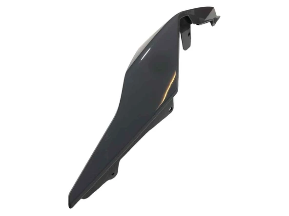 Cf Moto Nk250 Sele Altı Sol Arka Granaj Nardo Gri Orj ürün görseli 1