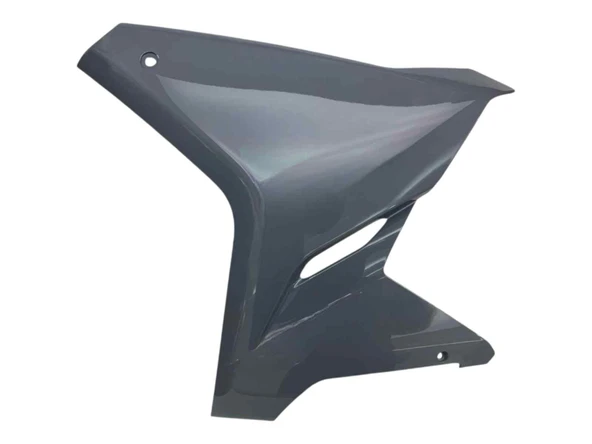 Cf Moto 250 Sr Ön Panel Sol Nardo Gri Orj ürün görseli 1