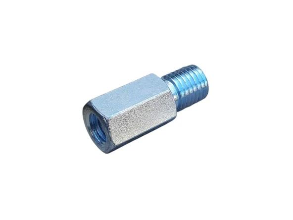 Ayna Somunu İç 8 Mm Sol / Dış 10 Diş ürün görseli 1