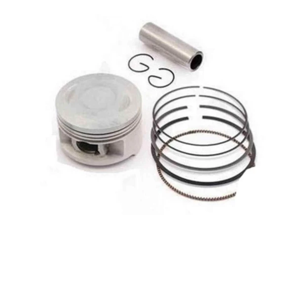 Honda Uyumlu Piston Sekman Takım H Cbf 150 Rbk ürün görseli 1