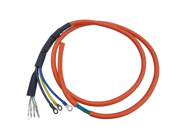 E-Bis Motor Kablosu (3+5 Kablo) 125 Cm ürün görseli 1