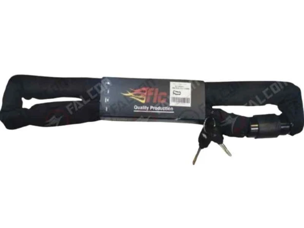 Zincir Kilit 8*1000Mm ürün görseli 1