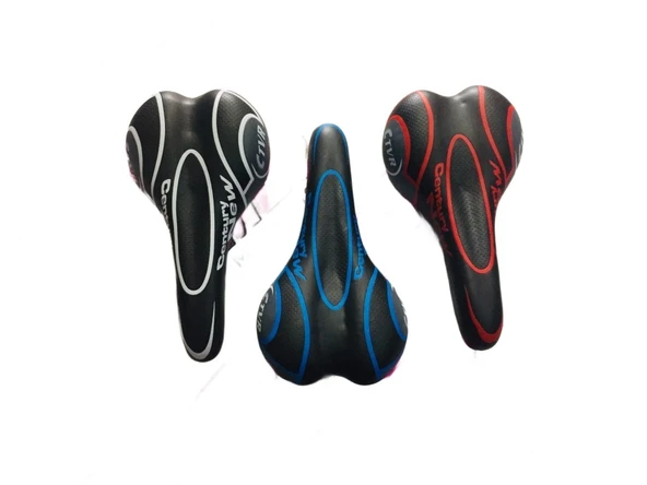 Mtb Sele Sport Karışık 605-A ürün görseli 1
