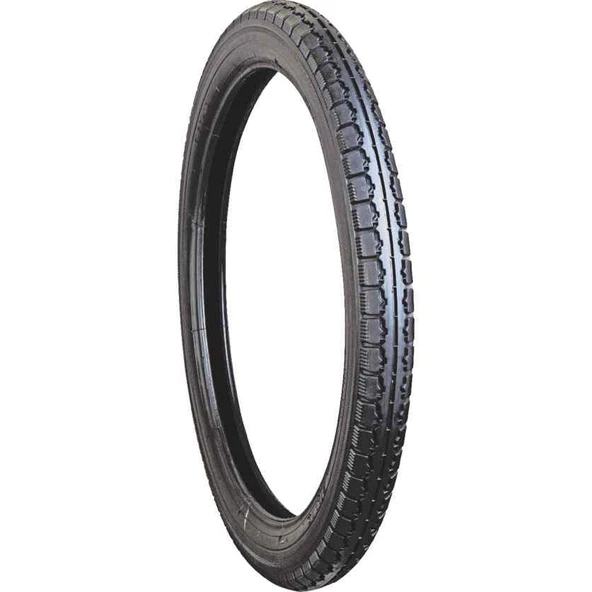 Dış Lastik 2.50-18 Billas Bl018 4Pr Dubleks ürün görseli 1