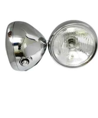 Mondial Far Komple Bs100-125-Mr150 Nikel ürün görseli 1