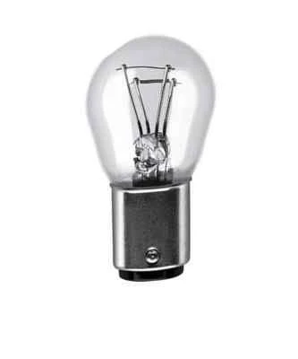 Ampul 1016 12 V-21/5 W Şaşı Tırnak (ms149) ürün görseli 1