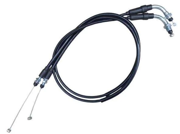 Cf Moto Gaz Teli Takım Nk250 Sr250 ürün görseli 1