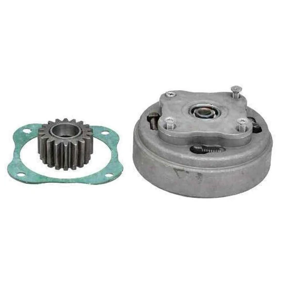 Kuba Rx9 50 Debriyaj Komple ürün görseli 1