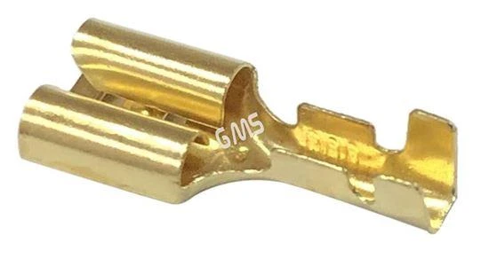 Dişi Fiş Hf2D Tırnaklı Tks2D ürün görseli 1