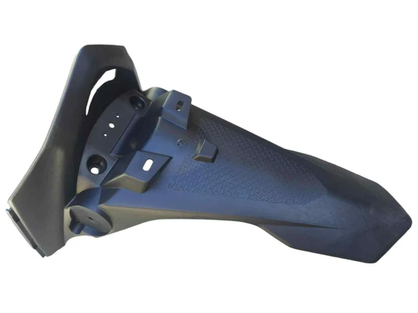 Rks Newlight 125 Arka Çamurluk Kuyruk ürün görseli 1