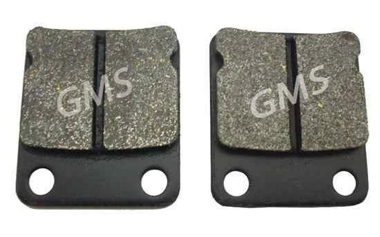 Atv Fren Balata Dısk Rs151 - Vıptrack ürün görseli 1