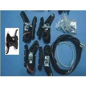 Bisiklet Fren Takımı Mtb Pls. Takım ürün görseli 1