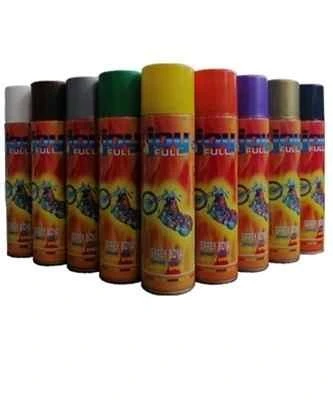 Sprey Boya Formula 200 Ml. Mavi ürün görseli 1