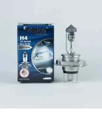 Ampul Far 12 V - 35 / 35 W 43 T Delco ürün görseli 1