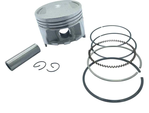 Cg 250 Piston 67 Mm Std 16 Pim Atg Sekmanlı ürün görseli 1