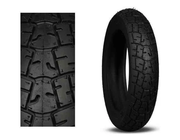 Dış Lastik 3.50-10 Billas Dubleks Bl054 4Pr ürün görseli 1