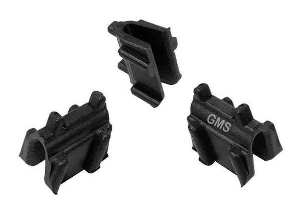 Cf Moto Ön Varyatör Kızak Kayma 3Lü Set Atv 450-500-550-600-625-1000-Kuba Segway570 ürün görseli 1