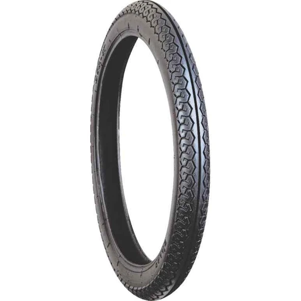 Dış Lastik 2.50-17 Billas Bl017 Dubleks ürün görseli 1